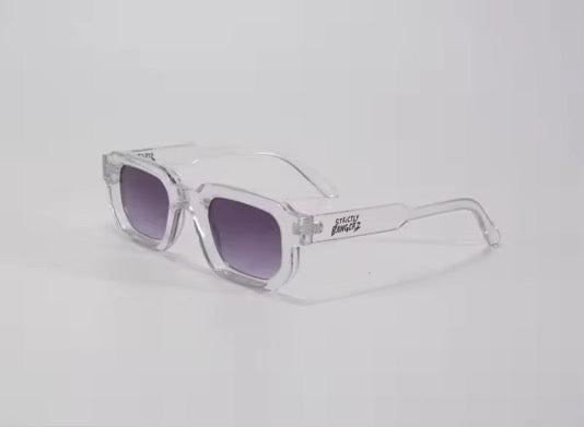 Strictly Bangerz Sunglasses