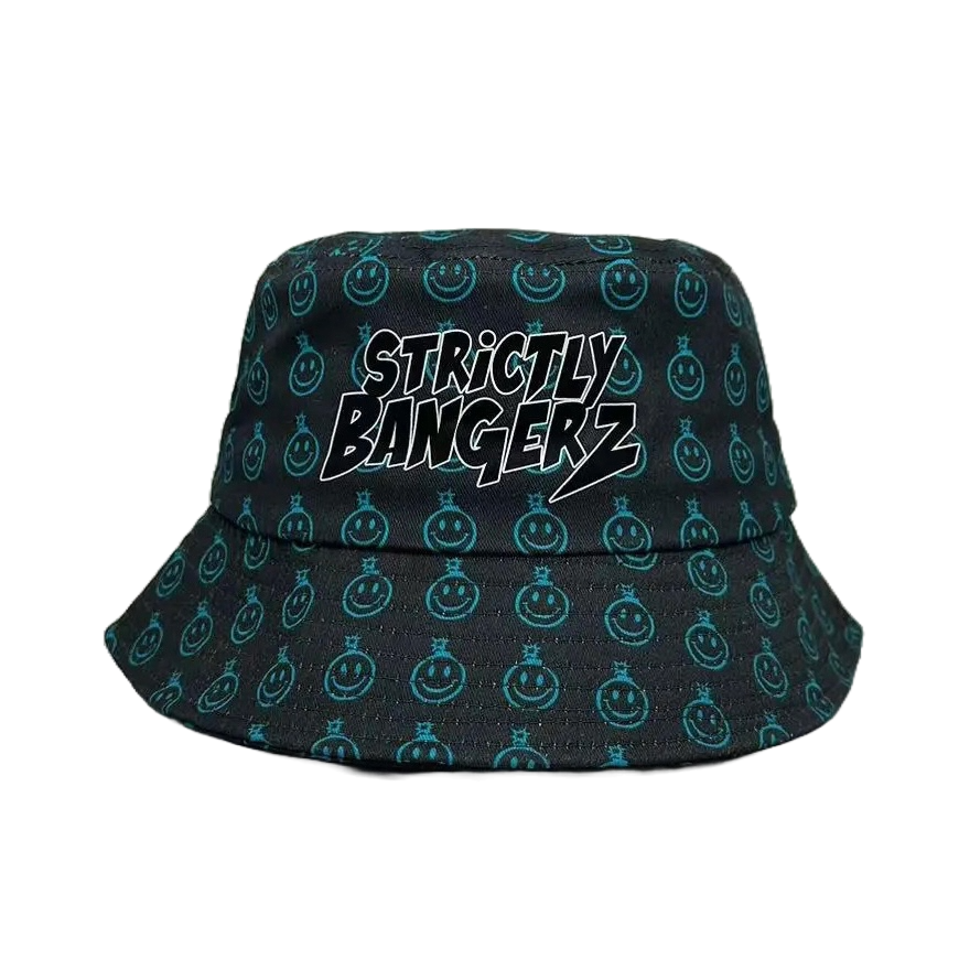 Strictly Bangerz Bucket Hat