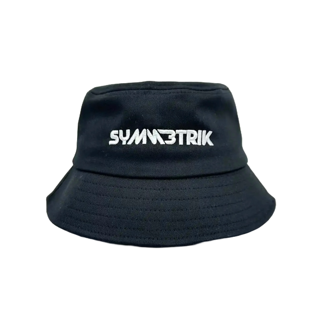 Symmetrik Bucket Hat